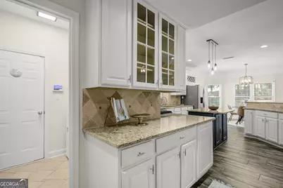 430 Lake Forest Drive, Newnan, GA 30265 - Photo 22