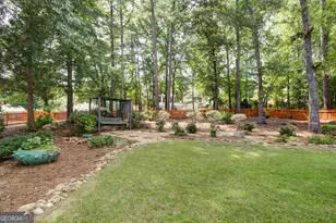 430 Lake Forest Dr, Newnan, GA 30265 - Photo 12