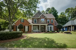 430 Lake Forest Dr, Newnan, GA 30265 - Photo 20