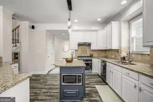 430 Lake Forest Dr, Newnan, GA 30265 - Photo 28