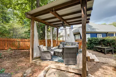 430 Lake Forest Drive, Newnan, GA 30265 - Photo 16