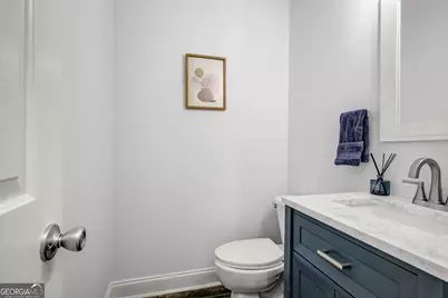 430 Lake Forest Drive, Newnan, GA 30265 - Photo 36