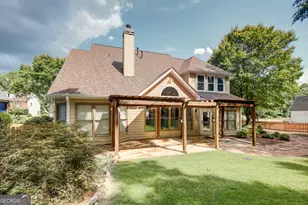 430 Lake Forest Dr, Newnan, GA 30265 - Photo 78