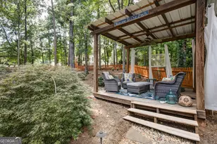 430 Lake Forest Dr, Newnan, GA 30265 - Photo 8