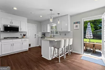 711 Forest Ridge Drive SE, Marietta, GA 30067 - Photo 12