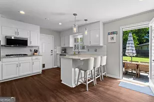 711 Forest Ridge Dr SE, Marietta, GA 30067 - Photo 12