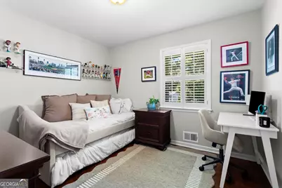711 Forest Ridge Drive SE, Marietta, GA 30067 - Photo 22