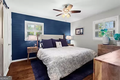 711 Forest Ridge Drive SE, Marietta, GA 30067 - Photo 18