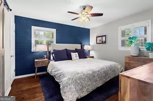 711 Forest Ridge Dr SE, Marietta, GA 30067 - Photo 18