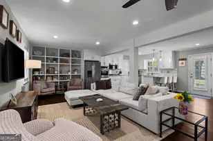 711 Forest Ridge Dr SE, Marietta, GA 30067 - Photo 8