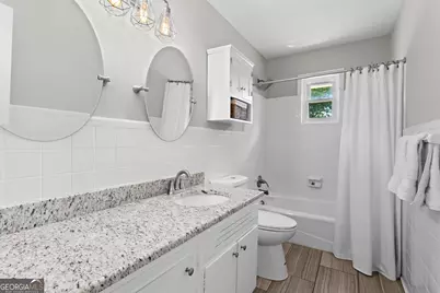 711 Forest Ridge Drive SE, Marietta, GA 30067 - Photo 24