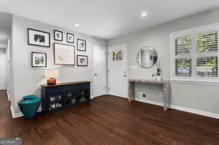 711 Forest Ridge Dr SE, Marietta, GA 30067 - Photo 6