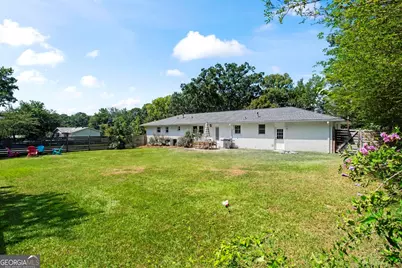 711 Forest Ridge Drive SE, Marietta, GA 30067 - Photo 28