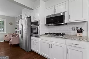 711 Forest Ridge Dr SE, Marietta, GA 30067 - Photo 14