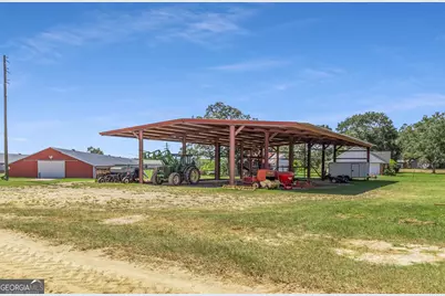 1110 US Highway 280 W, Reidsville, GA 30453 - Photo 12