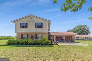 1110 US Hwy 280 W, Reidsville, GA 30453 - Photo 2