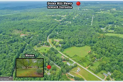 1524 Welcome Home Road, Mount Airy, GA 30563 - Photo 38