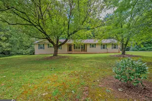 1524 Welcome Home Rd, Mount Airy, GA 30563 - Photo 1