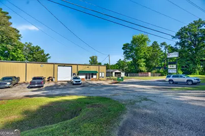 3206 West Point Road, Lagrange, GA 30240 - Photo 4