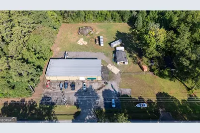 3206 West Point Road, Lagrange, GA 30240 - Photo 30