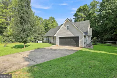 677 Al Roberts Road, Senoia, GA 30276 - Photo 4