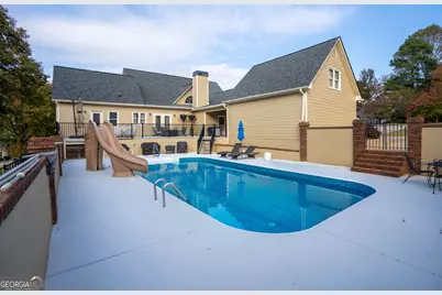 4604 Midlands Green, Flowery Branch, GA 30542 - Photo 84