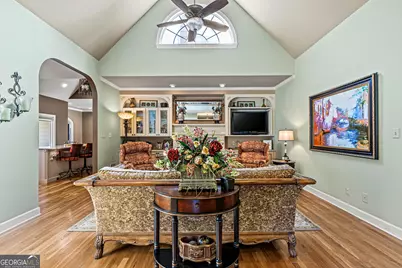 4604 Midlands Green, Flowery Branch, GA 30542 - Photo 22