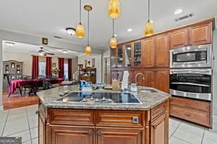 4604 Midlands Green, Flowery Branch, GA 30542 - Photo 58