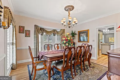 4604 Midlands Green, Flowery Branch, GA 30542 - Photo 34