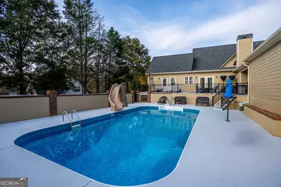 4604 Midlands Green, Flowery Branch, GA 30542 - Photo 86