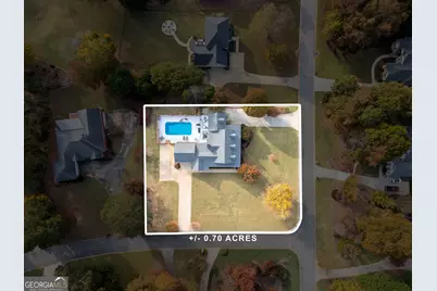 4604 Midlands Green, Flowery Branch, GA 30542 - Photo 4