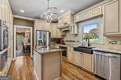 4604 Midlands Green, Flowery Branch, GA 30542 - Photo 24