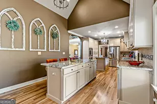4604 Midlands Green, Flowery Branch, GA 30542 - Photo 30