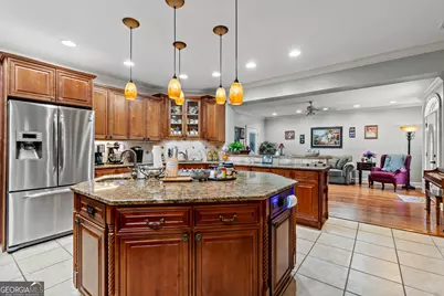 4604 Midlands Green, Flowery Branch, GA 30542 - Photo 60