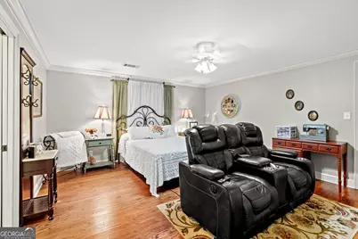 4604 Midlands Green, Flowery Branch, GA 30542 - Photo 64