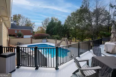 4604 Midlands Green, Flowery Branch, GA 30542 - Photo 78