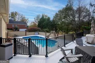 4604 Midlands Green, Flowery Branch, GA 30542 - Photo 78