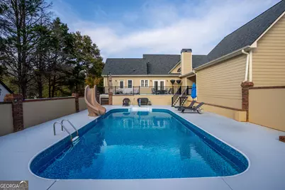 4604 Midlands Green, Flowery Branch, GA 30542 - Photo 80