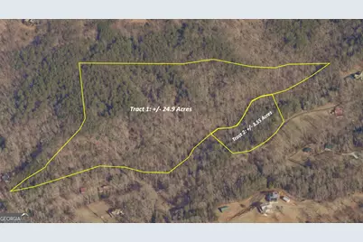 0 Wildhorse Cove Circle, Cleveland, GA 30528 - Photo 1