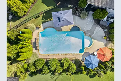 208 Gates Entry, Peachtree City, GA 30269 - Photo 12
