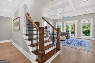 208 Gates Entry, Peachtree City, GA 30269 - Photo 20