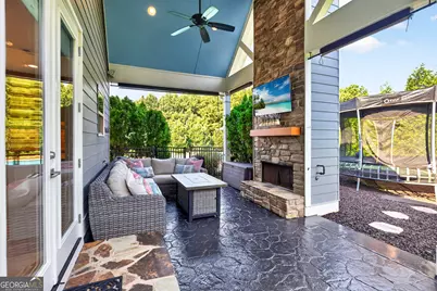 208 Gates Entry, Peachtree City, GA 30269 - Photo 54