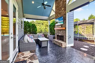 208 Gates Entry, Peachtree City, GA 30269 - Photo 54