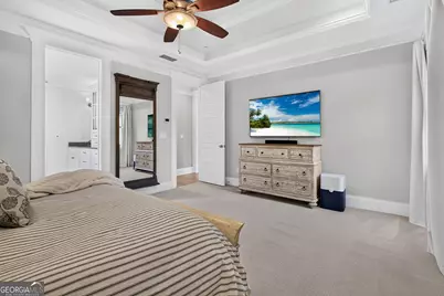 208 Gates Entry, Peachtree City, GA 30269 - Photo 34