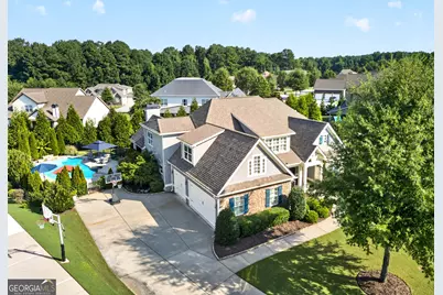 208 Gates Entry, Peachtree City, GA 30269 - Photo 64