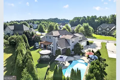 208 Gates Entry, Peachtree City, GA 30269 - Photo 66