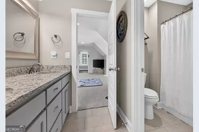 208 Gates Entry, Peachtree City, GA 30269 - Photo 44