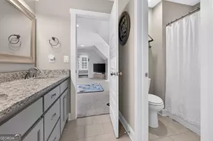 208 Gates Entry, Peachtree City, GA 30269 - Photo 44