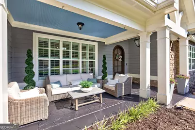 208 Gates Entry, Peachtree City, GA 30269 - Photo 2