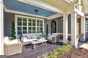 208 Gates Entry, Peachtree City, GA 30269 - Photo 2